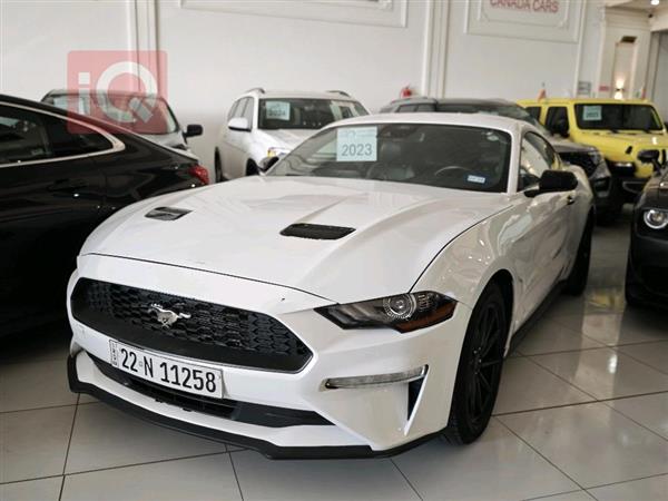 فورد موستانج 2023 للبيع في العراق - اربيل